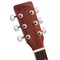 Ashthorpe Full-Size Left-Handed Dreadnought Cutaway Acoustic-Electric Guitar Bundle - Premium Tonewoods